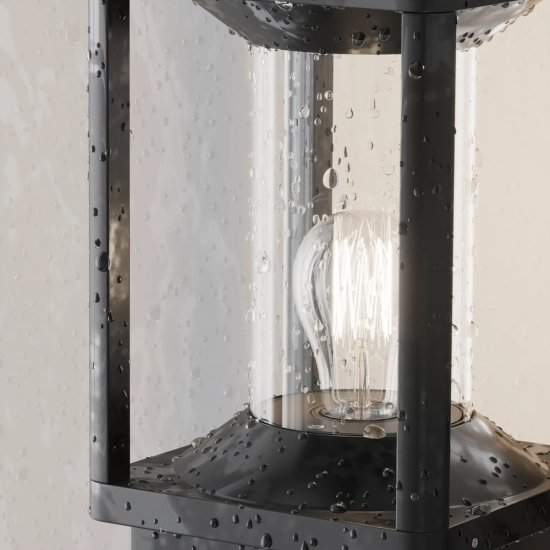 Lampa stojąca Oświetlenie krajobrazu Cell O452FL-01GF Maytoni - zdjęcie dodatkowe 1