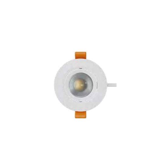 Lampa wpuszczana Mantra Panama 8762MA - zdjęcie produktu