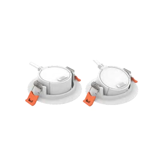 Lampa wpuszczana Mantra Panama 8762MA - zdjęcie dodatkowe 2