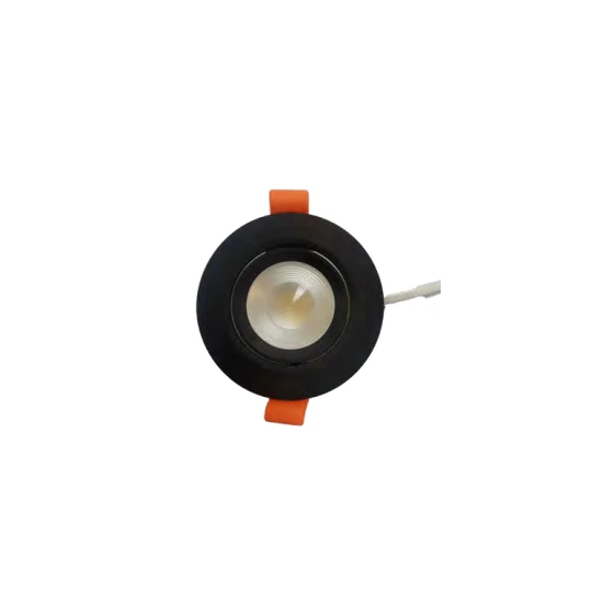 Lampa wpuszczana Mantra Panama 8763MA - zdjęcie produktu