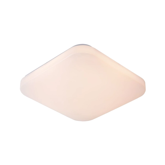 OTIS LED Plafon LED 1x32W 3000K Opal 79198/32/61 Lucide - zdjęcie produktu