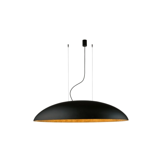 Lampa wisząca CANOE black-gold 7926 Nowodvorski - zdjęcie dodatkowe 1