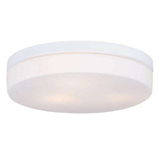 ODA C0193 PLAFON BIAŁY IP44 MaxLight - zdjęcie dodatkowe 1