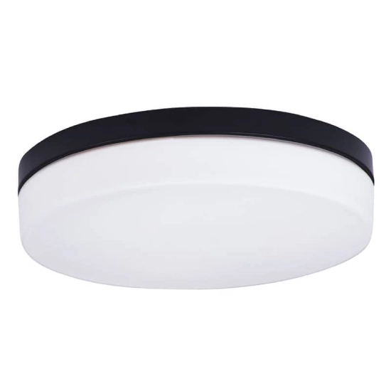 ODA C0194 PLAFON CZARNY IP44 MaxLight - zdjęcie produktu