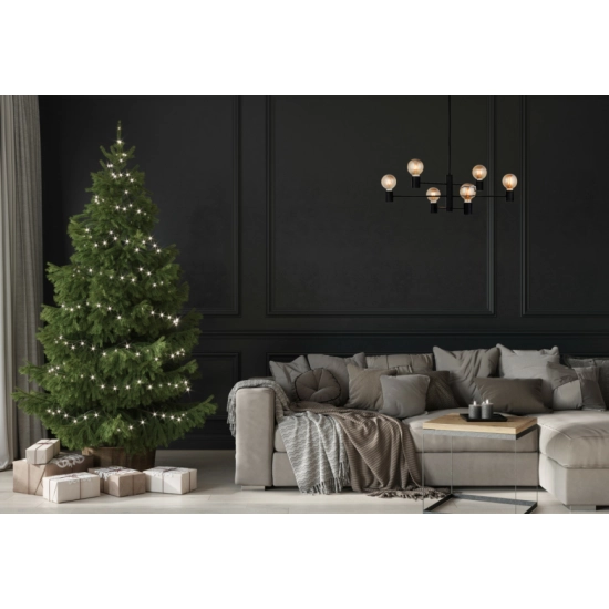 Lampa wisząca RADIUS VI 7932 Nowodvorski - zdjęcie dodatkowe 3