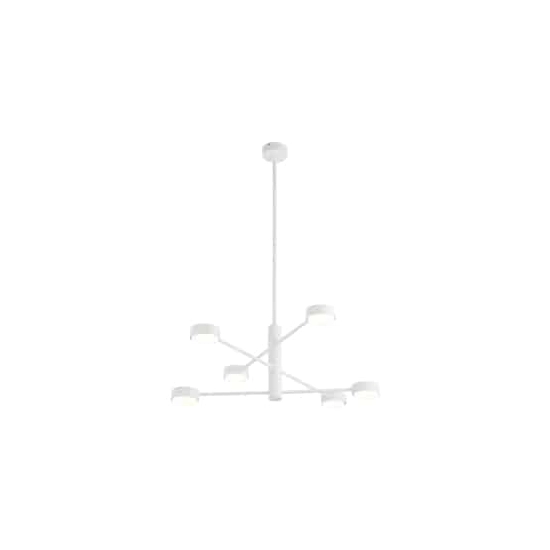 Lampa wisząca ORBIT VI 7942 Nowodvorski - zdjęcie dodatkowe 3