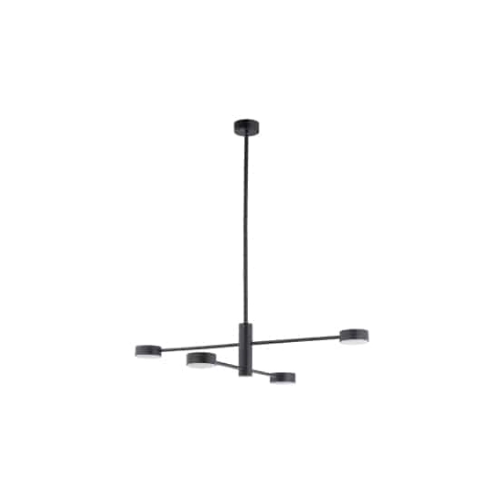 Lampa wisząca Orbit IV 7945 Nowodvorski - zdjęcie dodatkowe 2