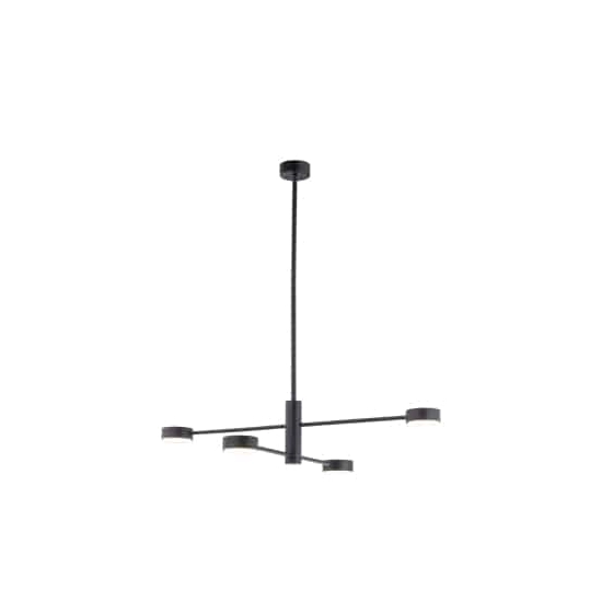 Lampa wisząca Orbit IV 7945 Nowodvorski - zdjęcie dodatkowe 3