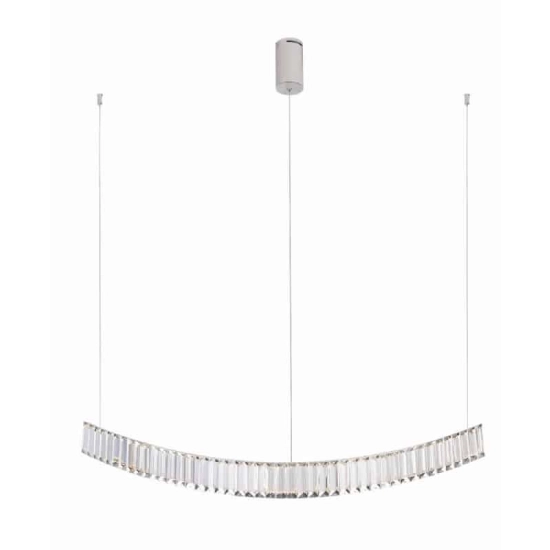 SAPHIR P0392 LAMPA WISZĄCA MaxLight - zdjęcie dodatkowe 1