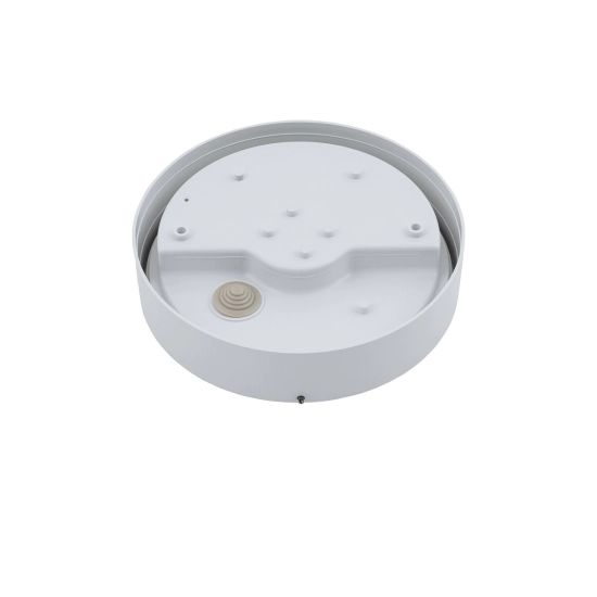 Plafon NOOK WHITE/WHITE 7972 IP44 Nowodvorski - zdjęcie dodatkowe 4