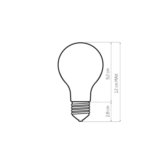 Plafon NOOK WHITE/WHITE 7972 IP44 Nowodvorski - zdjęcie dodatkowe 5