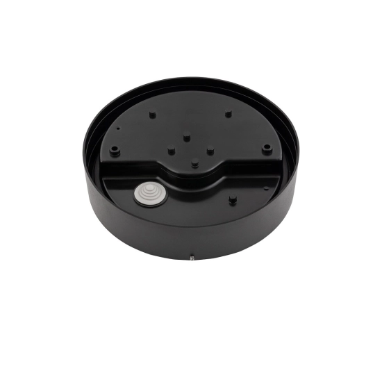 Plafon NOOK BLACK/BLACK 7978 IP44 Nowodvorski - zdjęcie dodatkowe 4