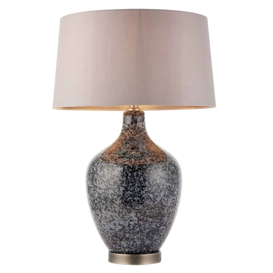 kinkiecik.pl Lampa stołowa Ilsa Table 79842 ENDON