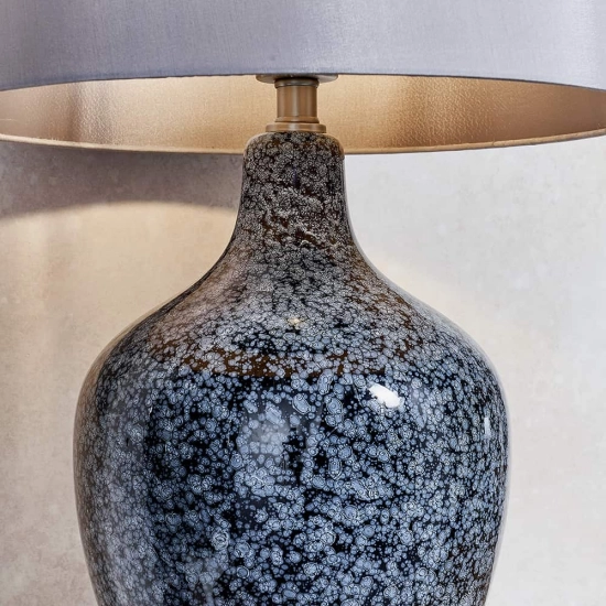 kinkiecik.pl Lampa stołowa Ilsa Table 79842 ENDON