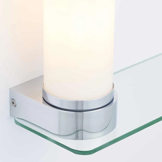 kinkiecik.pl Kinkiet TAL Wall Shelf 79920 ENDON