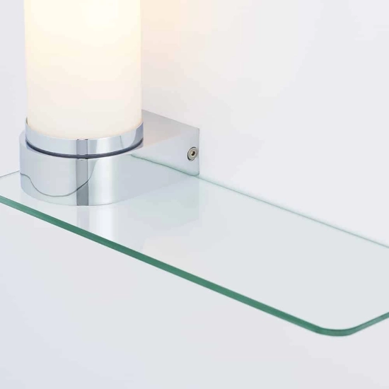 kinkiecik.pl Kinkiet TAL Wall Shelf 79920 ENDON