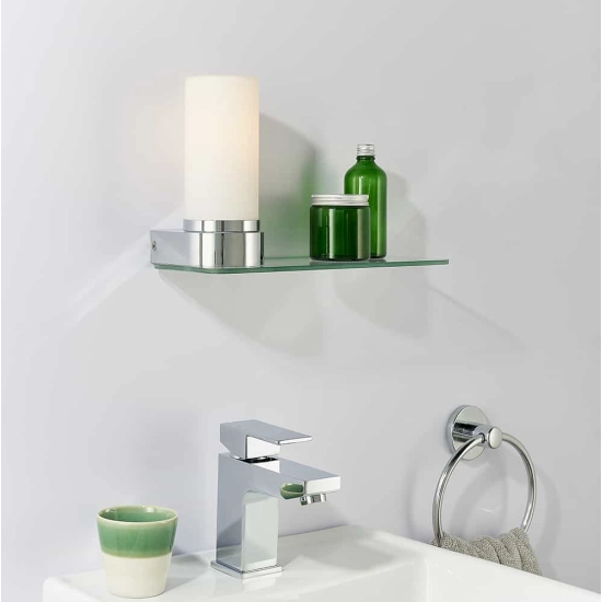kinkiecik.pl Kinkiet TAL Wall Shelf 79920 ENDON