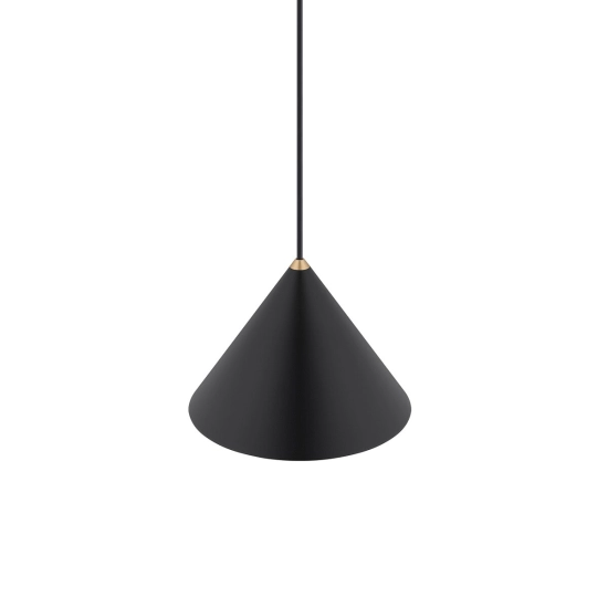 Lampa wisząca ZENITH S black 7996 Nowodvorski - zdjęcie dodatkowe 4