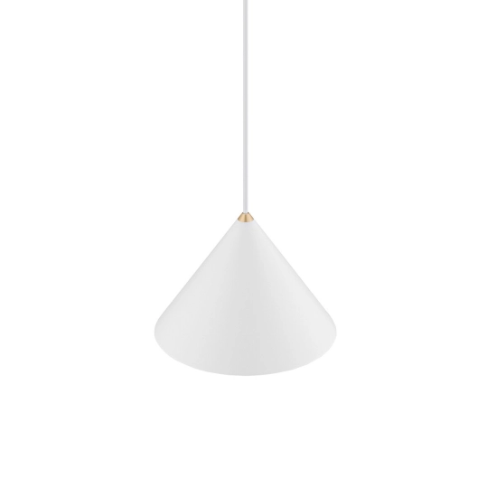 Lampa wisząca ZENITH S white 7997 Nowodvorski - zdjęcie dodatkowe 2