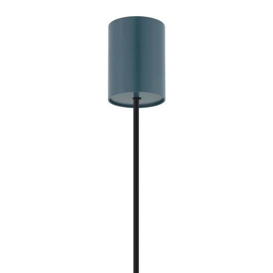 Lampa wisząca ZENITH S green 7998 Nowodvorski - zdjęcie dodatkowe 7