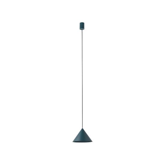 Lampa wisząca ZENITH S green 7998 Nowodvorski - zdjęcie produktu