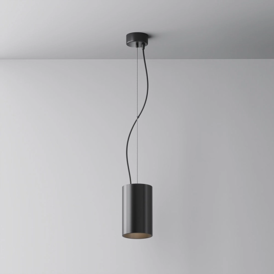 Lampa wisząca Efir P089PL-25W3K-B 25W-3000K Maytoni - zdjęcie produktu