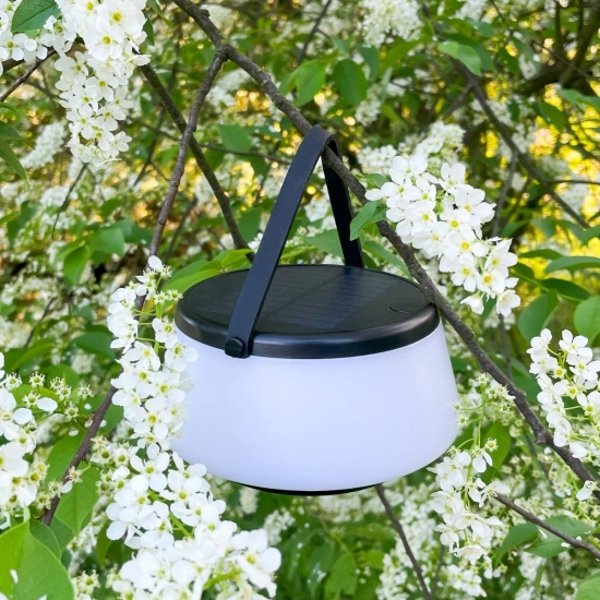 Lampa solarna AURE DT36111 ZUMA LINE