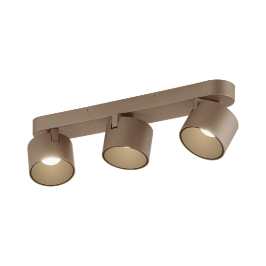 Lampa sufitowa Pure Cup Brązowa 6227-97 Paul Neuhaus - zdjęcie dodatkowe 4