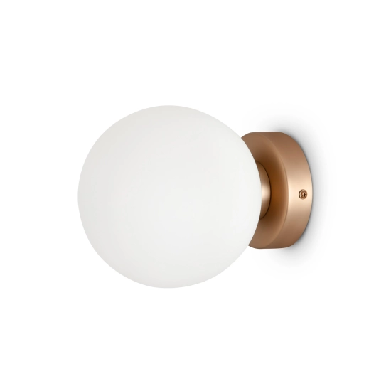 Kinkiet Basic form MOD321WL-01G1 Maytoni 15 cm - zdjęcie produktu