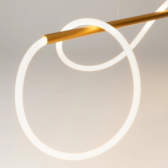Lampa wisząca Tau MOD166PL-L30G3K Maytoni - zdjęcie dodatkowe 3