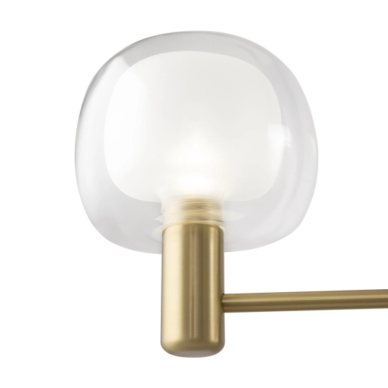 Lampa wisząca Vision MOD411PL-03G Maytoni - zdjęcie dodatkowe 5