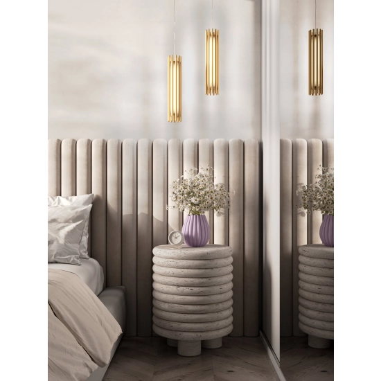 Lampa wisząca Sonata MOD410PL-L12BS3K Maytoni - zdjęcie dodatkowe 3