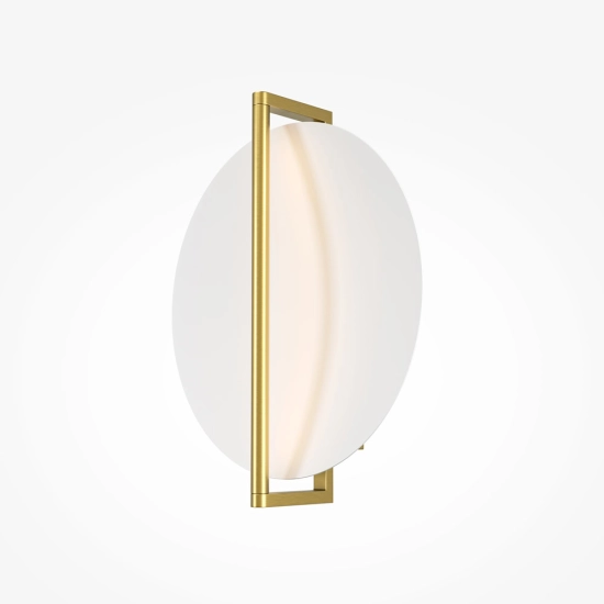 Lampa ścienna (kinkiet) Mira MOD279WL-L14G3K Maytoni - zdjęcie dodatkowe 3
