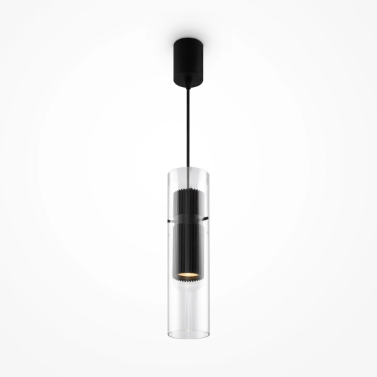 Lampa wisząca Dynamics MOD326PL-01B Maytoni - zdjęcie dodatkowe 4