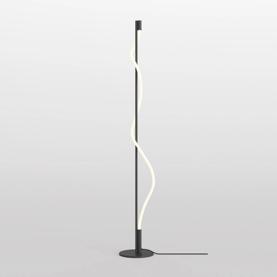 Lampa podłogowa Tau MOD166FL-L15B3K Maytoni - zdjęcie dodatkowe 4
