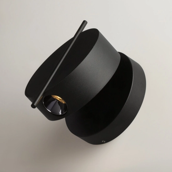 Lampa ścienna (kinkiet) Nuance MOD180WL-L4B3K1 Maytoni - zdjęcie produktu