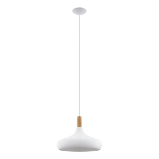 SABINAR Lampa wisząca 901179 EGLO