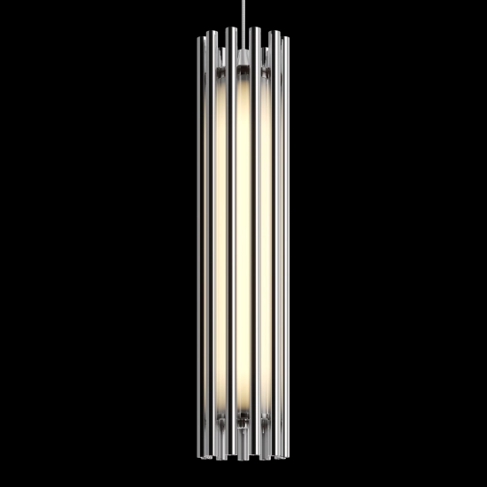 Lampa wisząca Sonata MOD410PL-L12CH3K Maytoni - zdjęcie dodatkowe 6