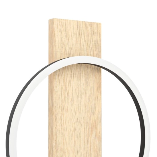 BOYAL lampa ścienna 901715 EGLO