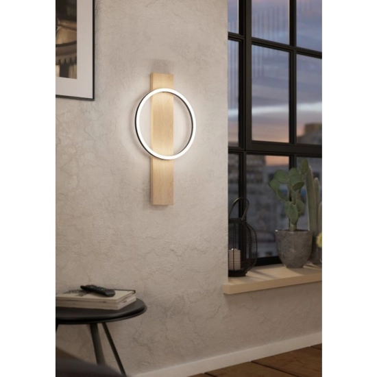 BOYAL lampa ścienna 901715 EGLO