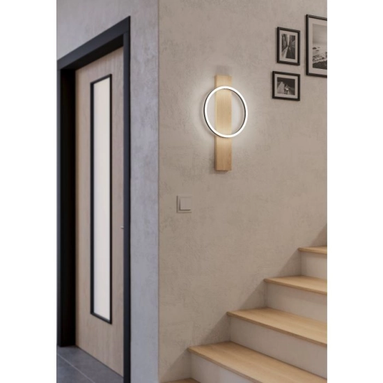 BOYAL lampa ścienna 901715 EGLO