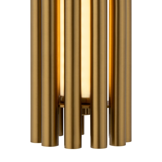 Lampa wisząca Sonata MOD410PL-L12BS3K Maytoni - zdjęcie dodatkowe 5