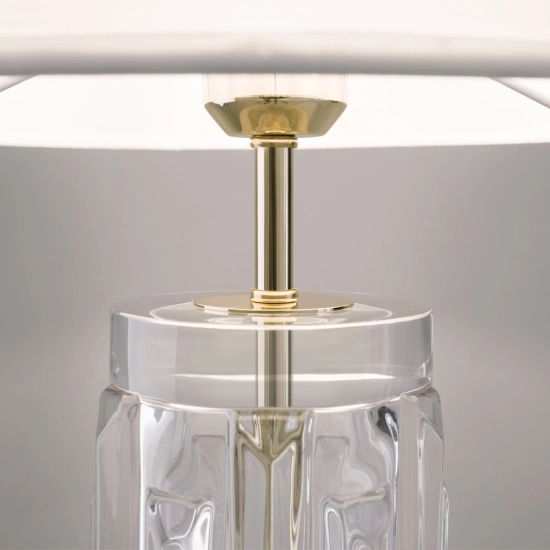 Lampa stołowa Table Lamp Muse MOD304TL-01G Maytoni - zdjęcie dodatkowe 3