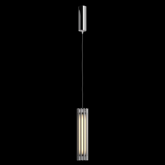 Lampa wisząca Sonata MOD410PL-L12CH3K Maytoni - zdjęcie dodatkowe 3