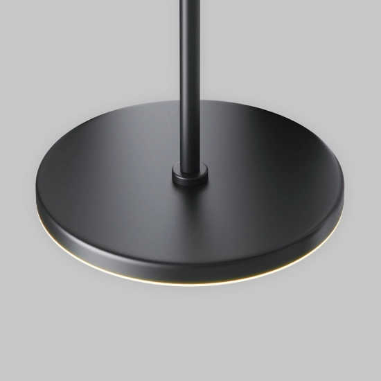 Lampa wisząca Plato P076PL-L12W3K-B Maytoni - zdjęcie dodatkowe 2