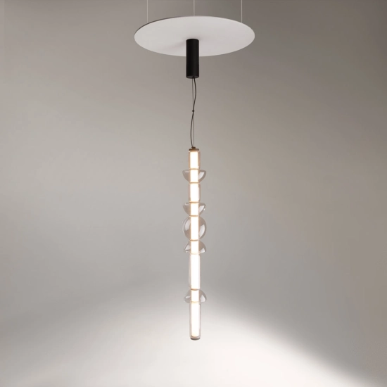 Lampa wisząca Cosmo MOD210PL-L39B3K Maytoni - zdjęcie dodatkowe 2