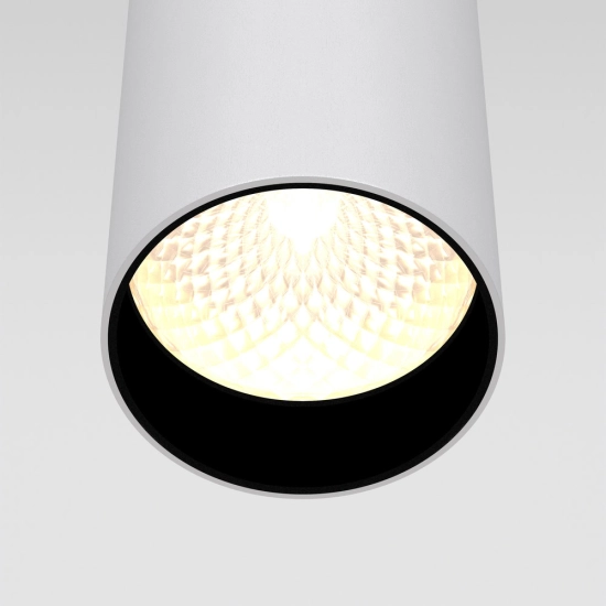 Lampa wisząca FOCUS LED P072PL-L12W3K-1 Maytoni - zdjęcie dodatkowe 1