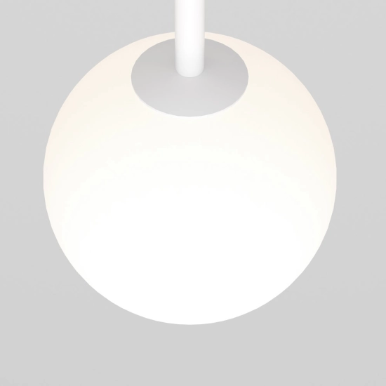 Lampa szynowa Luna Exility 4000K 5W 360° TR038-2-5W4K-W-1 Maytoni - zdjęcie dodatkowe 1