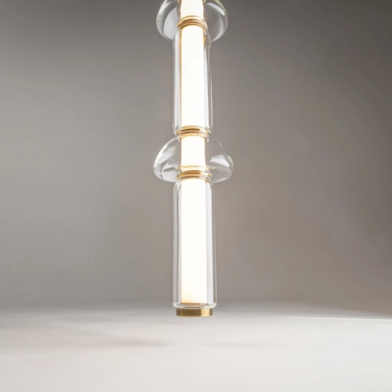 Lampa wisząca Cosmo MOD210PL-L39BS3K Maytoni - zdjęcie dodatkowe 6