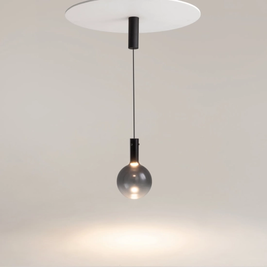 Lampa wisząca Nebula MOD182PL-L4B3K Maytoni - zdjęcie dodatkowe 3